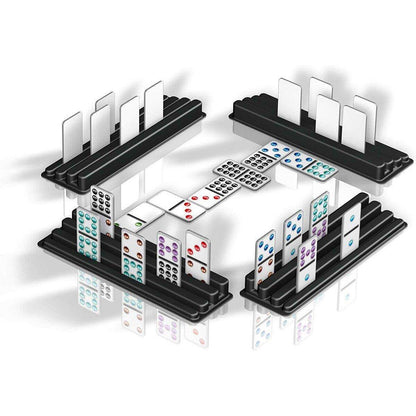 Schmidt Spiele Domino Mitbringspiel