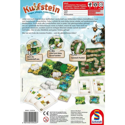 Schmidt Spiele Kuhfstein