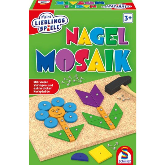 Schmidt Spiele Nagelmosaik