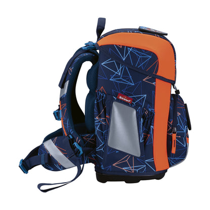 Scout Neo Schulranzen-Set 4tlg. Offroad