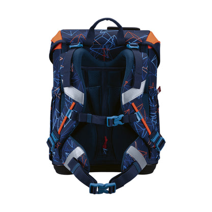 Scout Neo Schulranzen-Set 4tlg. Offroad