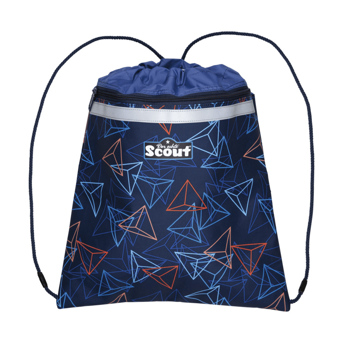 Scout Neo Schulranzen-Set 4tlg. Offroad