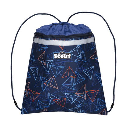 Scout Neo Schulranzen-Set 4tlg. Offroad