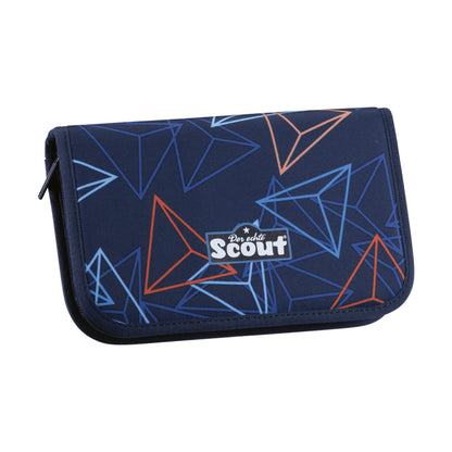 Scout Neo Schulranzen-Set 4tlg. Offroad