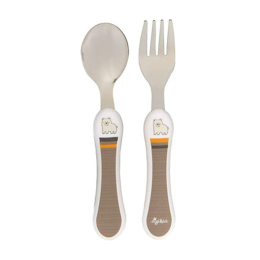 Sigikid Besteck, HoniBoniBear