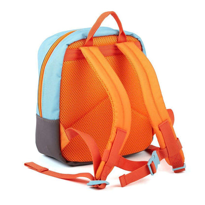 Sigikid Kinder Rucksack Fuchs Forest