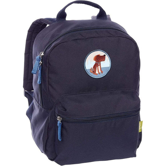 Sigikid Rucksack blau, Green