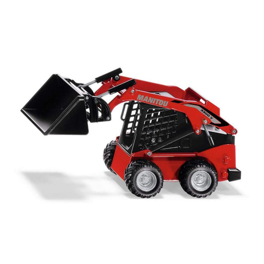 SIKU 3049 Manitou 3300V Kompaktlader