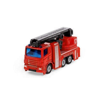 SIKU 6330 Geschenkset Feuerwehr