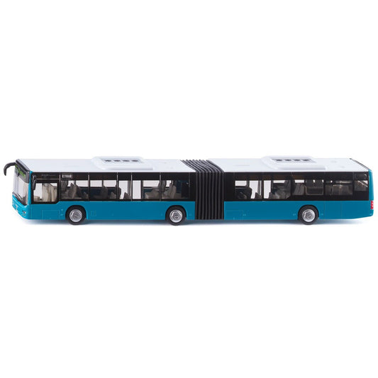 SIKU Gelenkbus