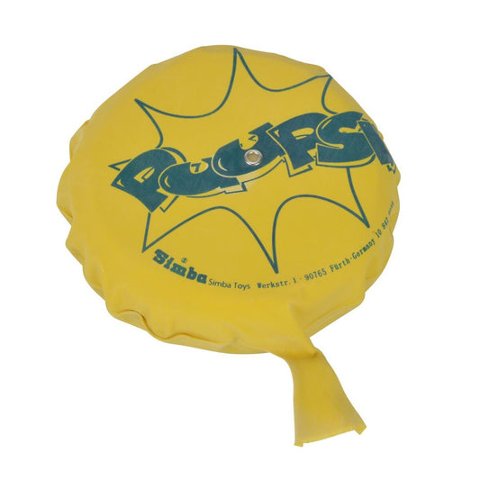 Simba Puuupsi Kissen, 1 Stück, 4-fach sortiert