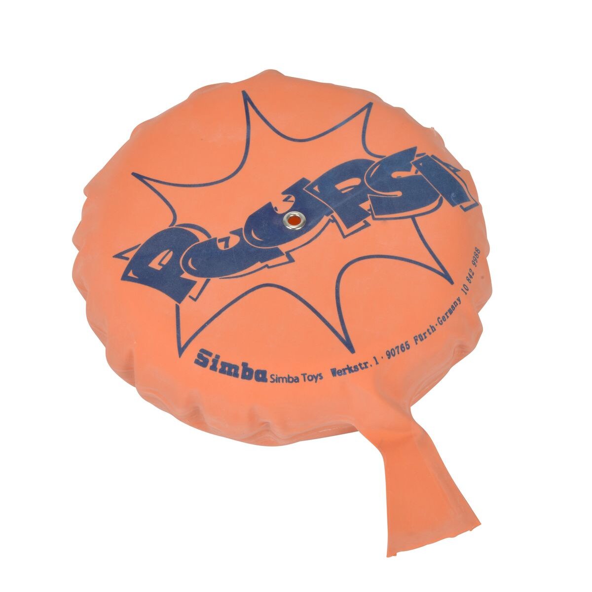 Simba Puuupsi Kissen, 1 Stück, 4-fach sortiert