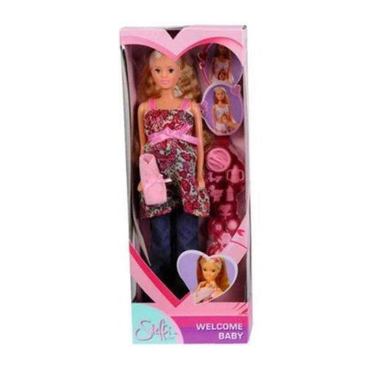 Simba Steffi Love New Born Baby