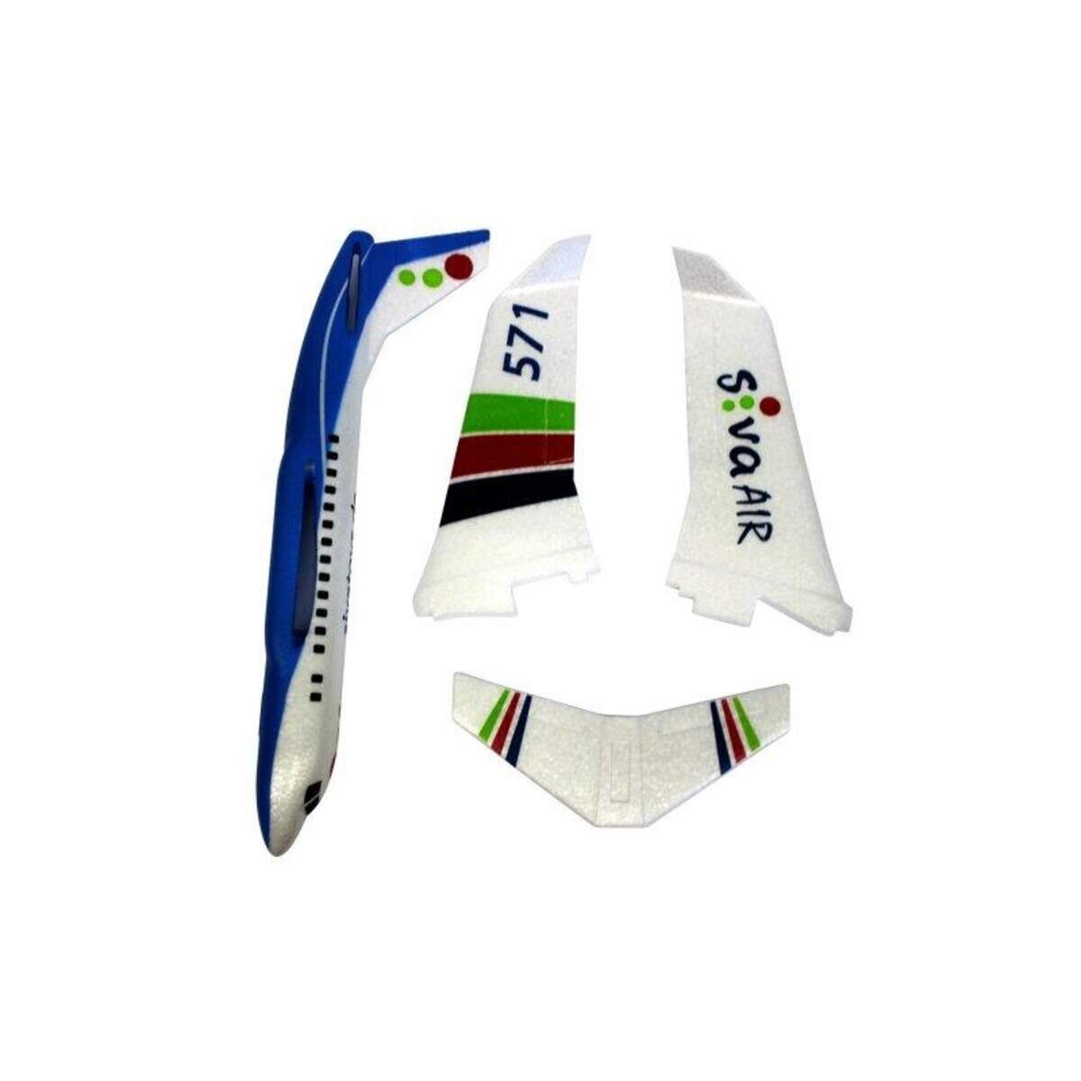 SIVA Siva Air 571 blau