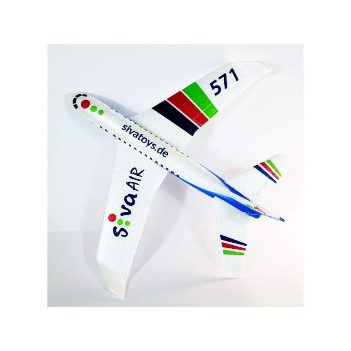 SIVA Siva Air 571 blau