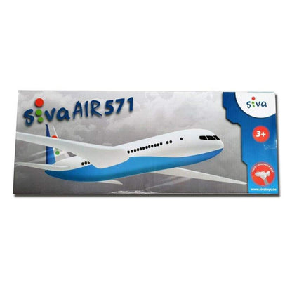 SIVA Siva Air 571 blau