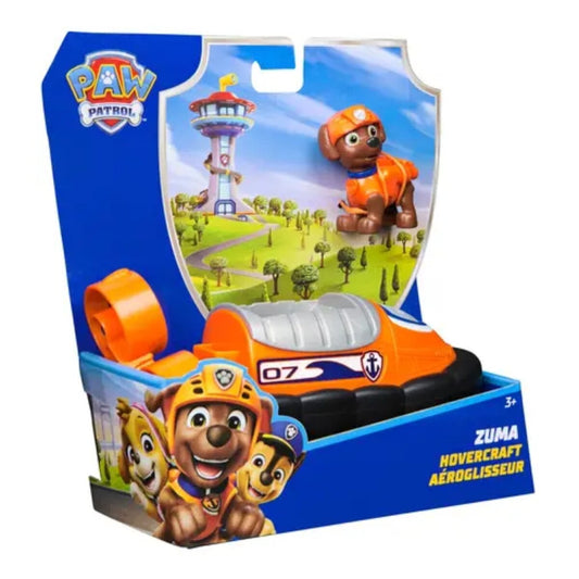 Spin Master Paw Patrol Basic Vehicle Zuma