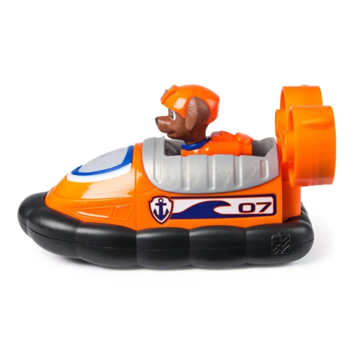 Spin Master Paw Patrol Basic Vehicle Zuma