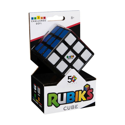 Spin Master Rubik´s 3x3 Zauberwürfel