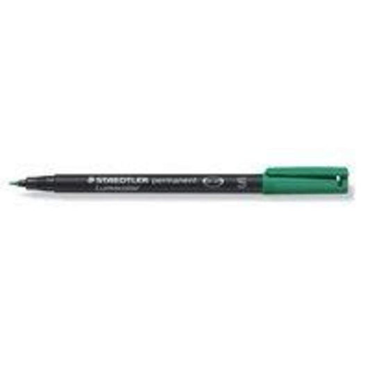 STAEDTLER® FolienschreiberLumocolor 313S, grün