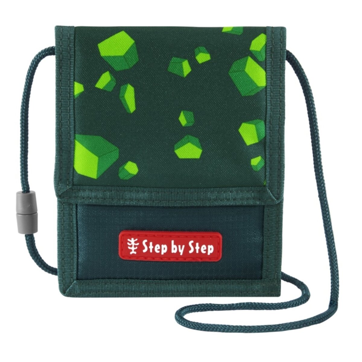 Step by Step Brustbeutel "Dino Targo"