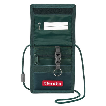 Step by Step Brustbeutel "Dino Targo"