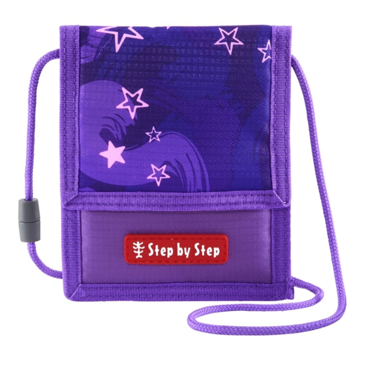 Step by Step Brustbeutel "Pegasus Liv"