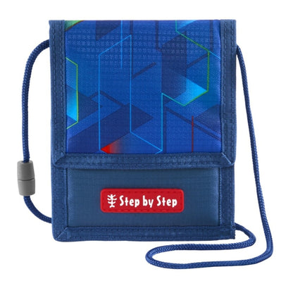 Step by Step Brustbeutel "Police Truck Charly"