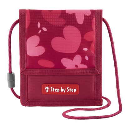 Step by Step Brustbeutel "Wild Horse Nora"