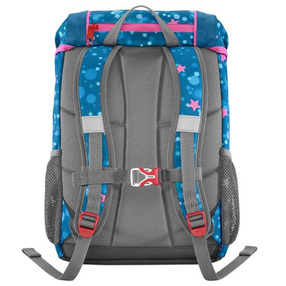 Step by Step KID Rucksack-Set "Mermaid Lola", 3-teilig