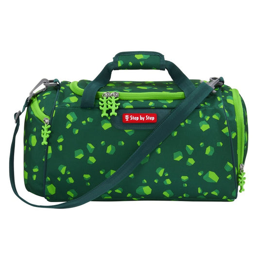 Step by Step Sporttasche "Dino Targo"