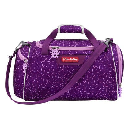 Step by Step Sporttasche "Pretty Unicorn Nuala"