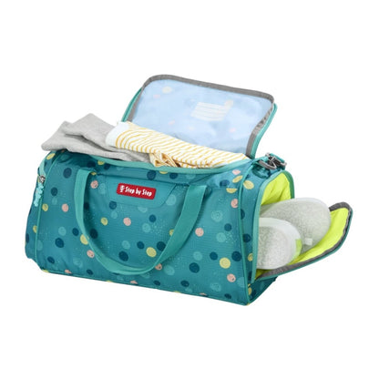 Step by Step Sporttasche "Turtle Josie"