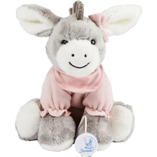 Sterntaler Spieluhr Emmi Girl, zartrosa