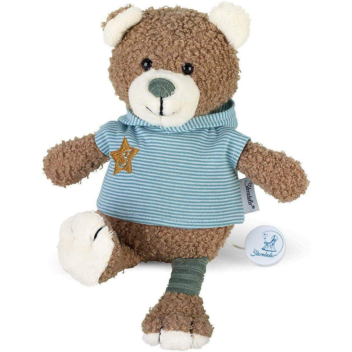 Sterntaler Spieluhr M Ben, austauschbares Spielwerk