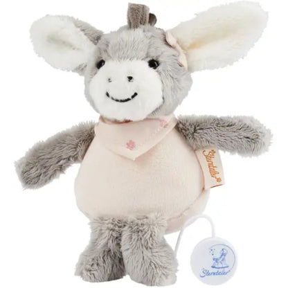 Sterntaler Spieluhr S Emmi Girl zartrosa