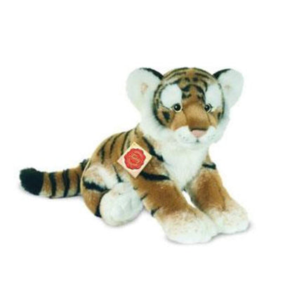 Teddy Hermann Tiger braun 32 cm