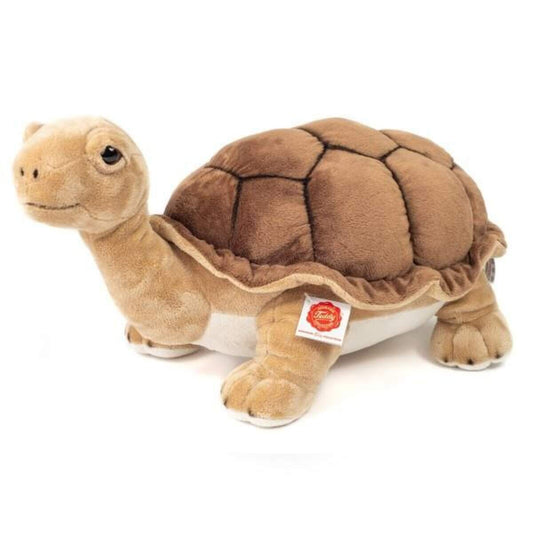 Teddy Hermann Riesenschildkröte 50 cm