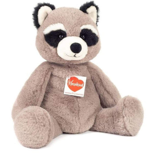 Teddy Hermann Waschbär Waldo 32 cm