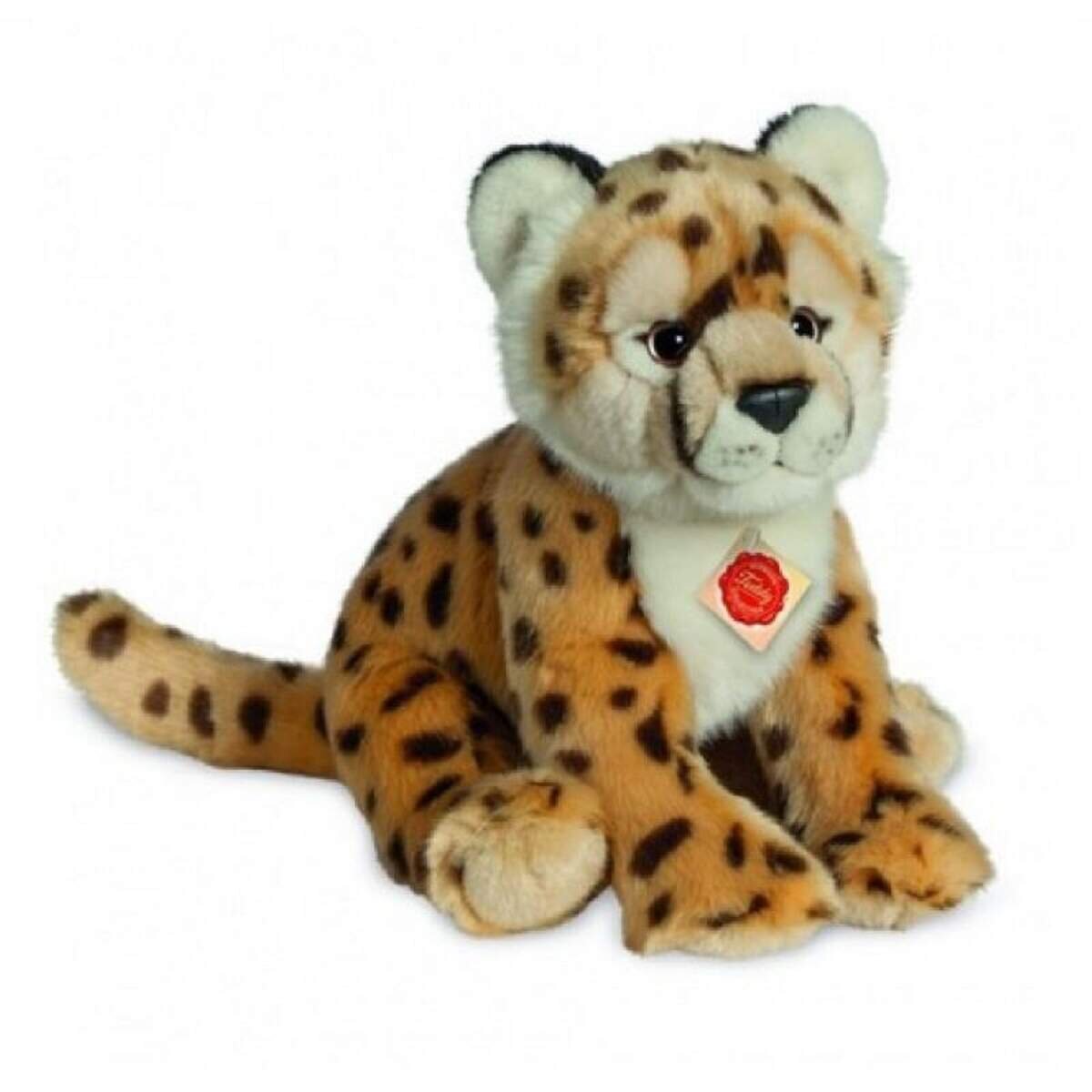Teddy Hermann Gepard 26 cm