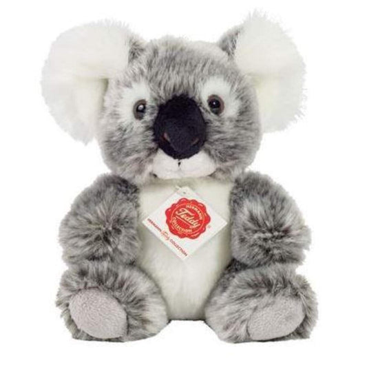 Teddy Hermann Koala sitzend 18 cm