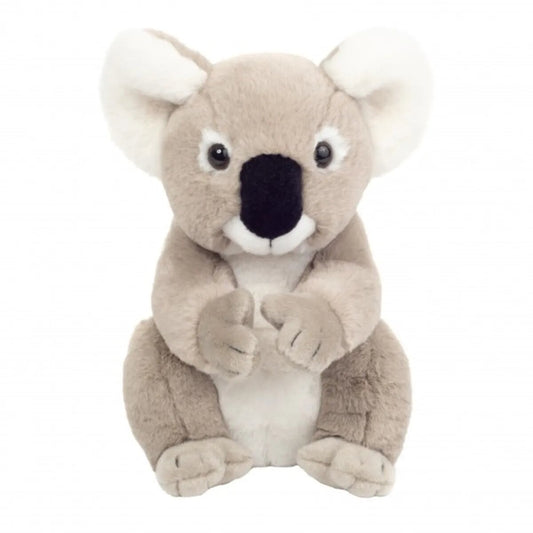 Teddy Hermann Koala sitzend 21 cm