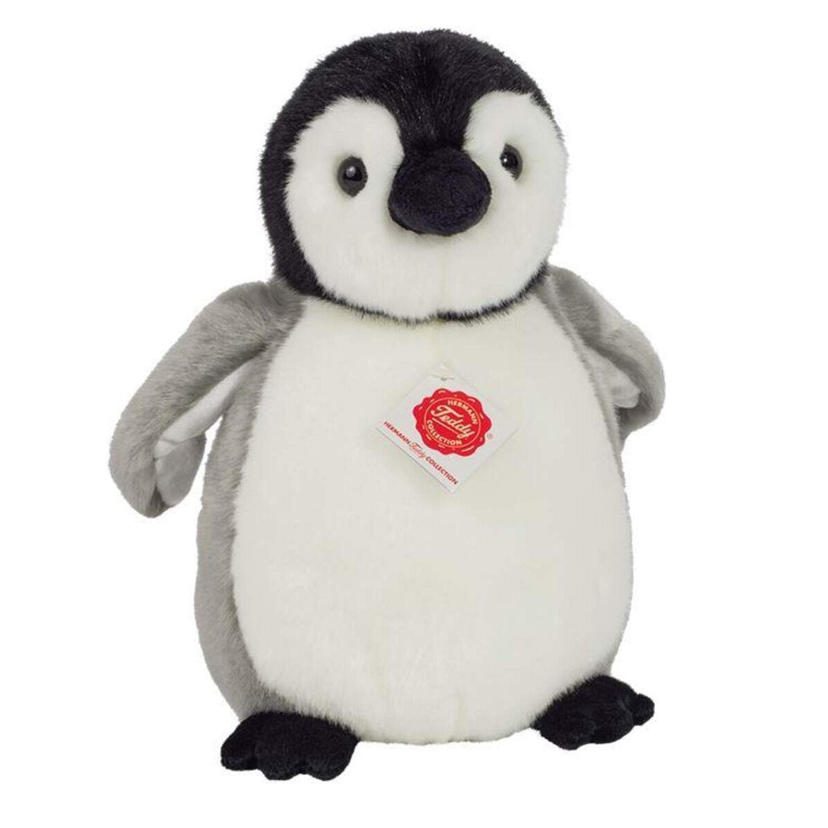 Teddy Hermann Pinguin 24 cm