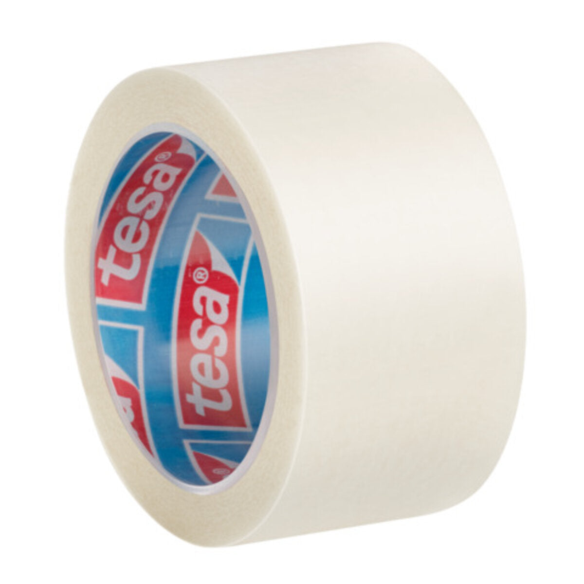tesa Klebeband Film Paper 10mx19mm