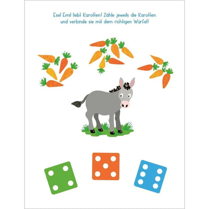 Tessloff Labyrinthe und andere Rätsel