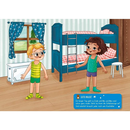 Tessloff Mein kleines Sticker-Anziehbuch. Auf dem Bauernhof