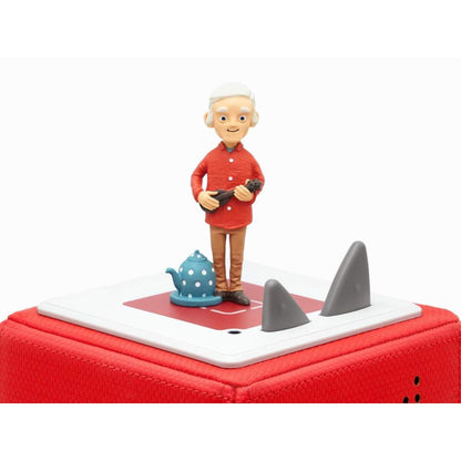 tonies® Hörfigur - Fredrik: Vahle Zugabe