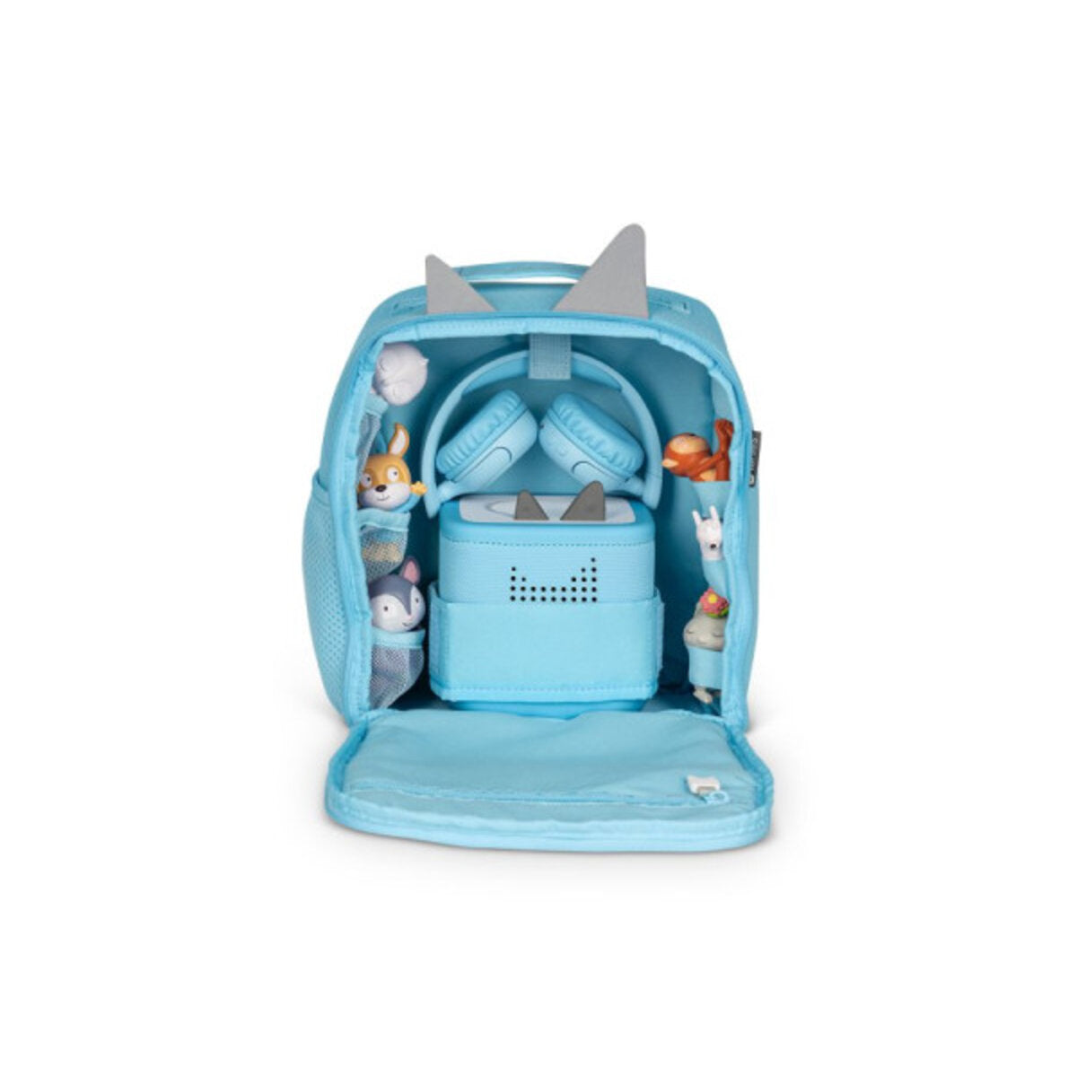 tonies® Rucksack Hellblau