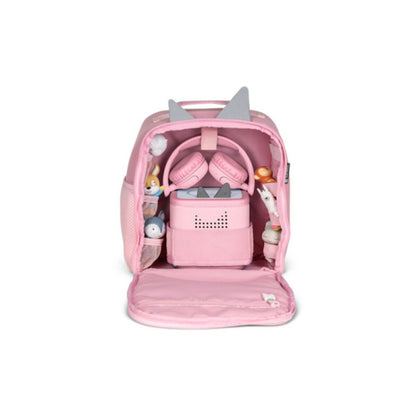 tonies® Rucksack Rosa