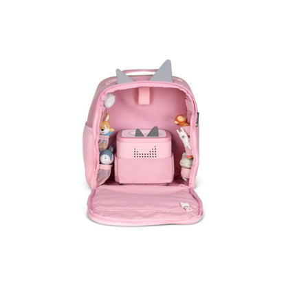 tonies® Rucksack Rosa